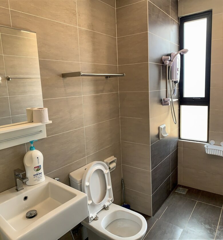 Apartamentos Dw Little Home @ Midhills Genting