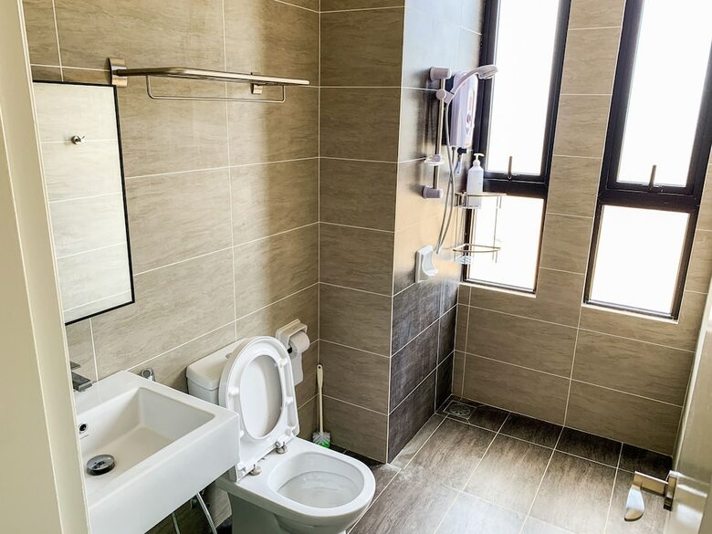 Apartamentos Dw Little Home @ Midhills Genting