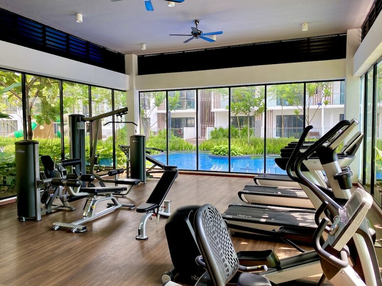 Apartamentos Dw Little Home @ Midhills Genting