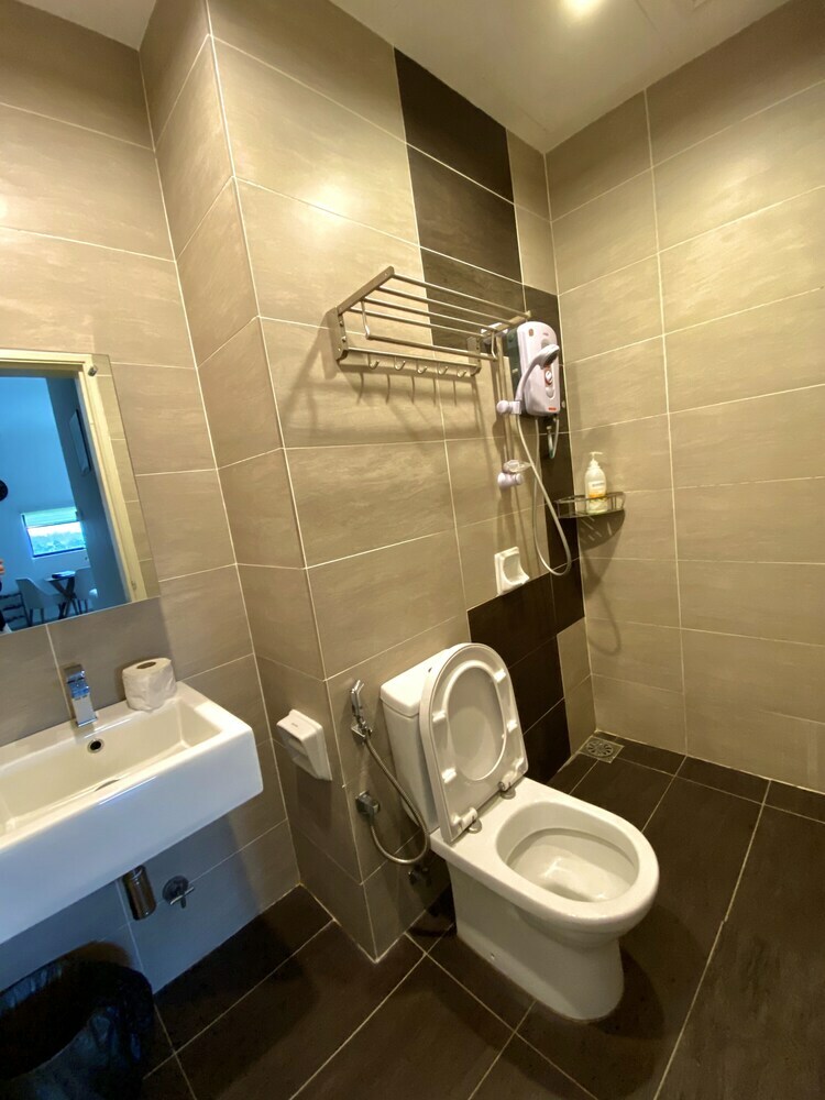 Apartamentos Dw Little Home @ Midhills Genting