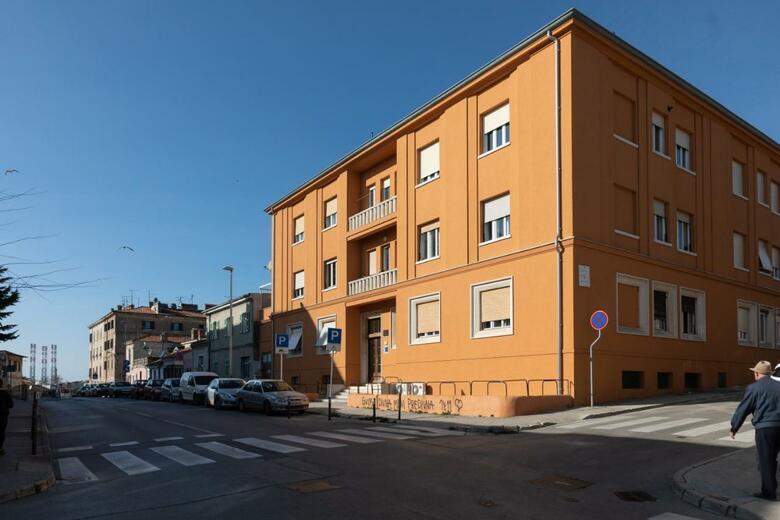 Hotel S. Martino Rooms
