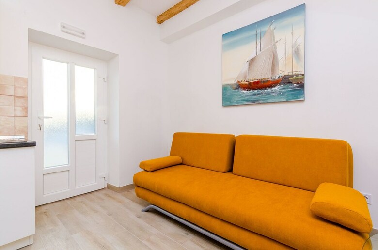 Mata Family Apartments