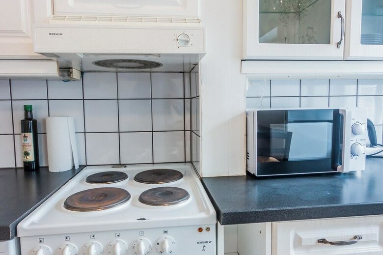 Apartamentos Wehost Pursimiehenkatu 16