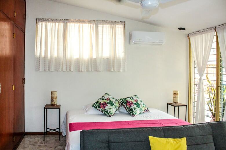 Hotel Villa Mandarina Suites Tuxpan