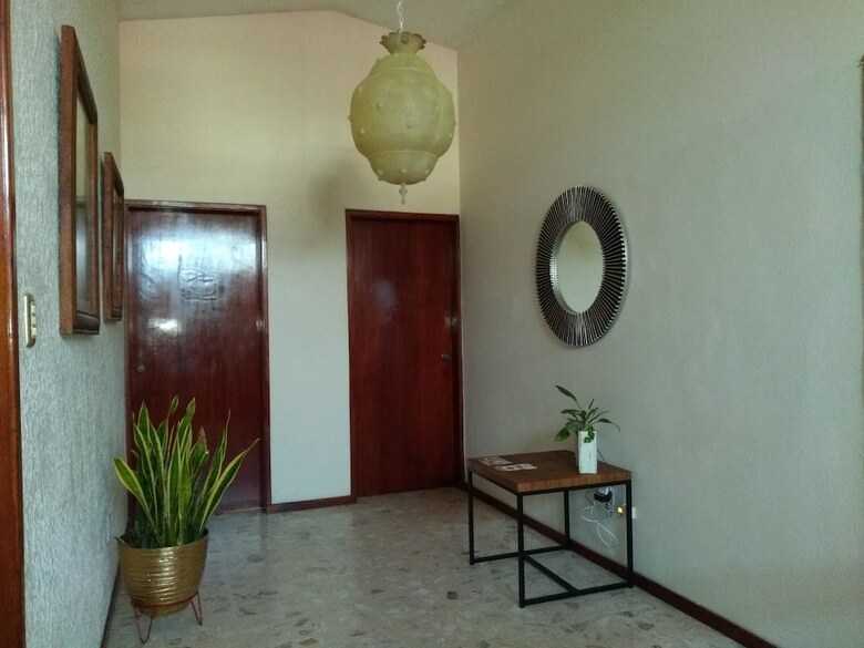 Hotel Villa Mandarina Suites Tuxpan