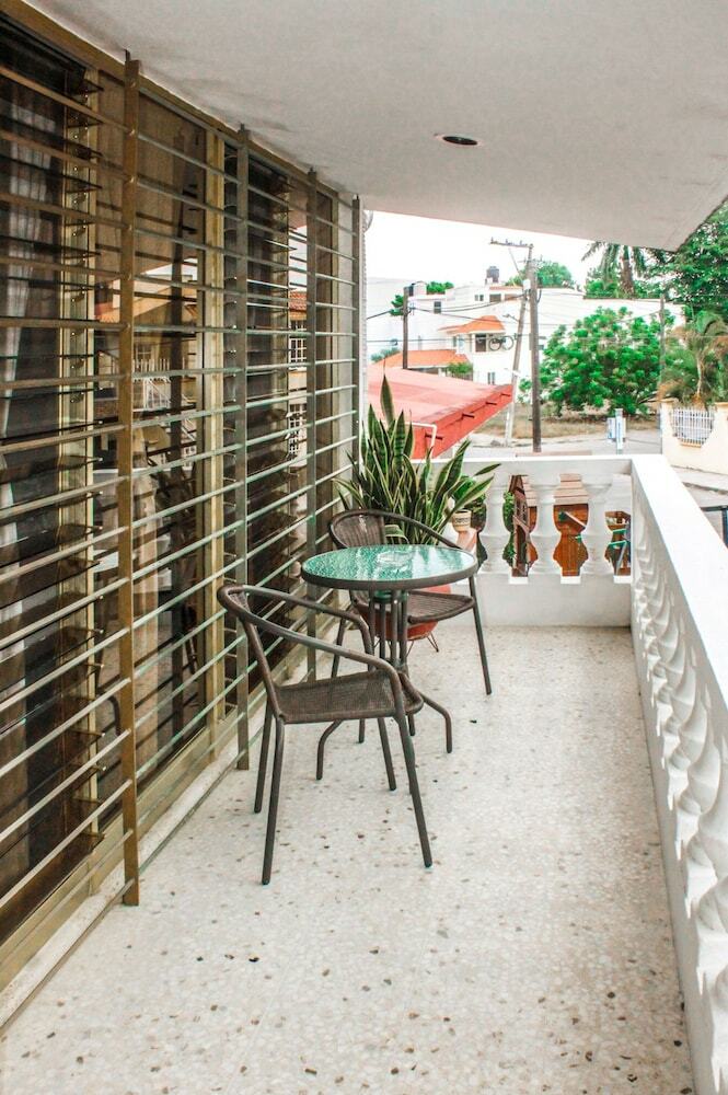 Hotel Villa Mandarina Suites Tuxpan
