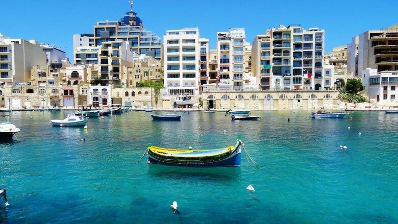 Apartamentos The Most Incredible View In Malta, Inc Pool