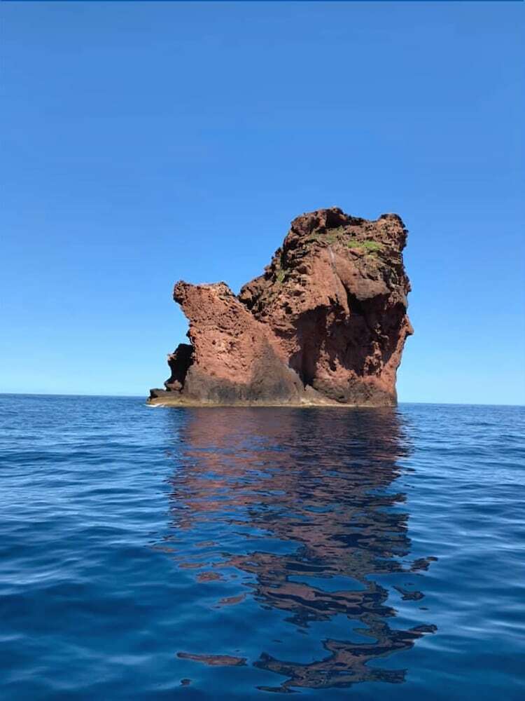 Corsica Paradise