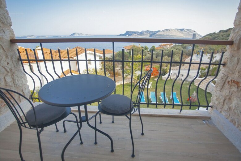 Molino Hotel