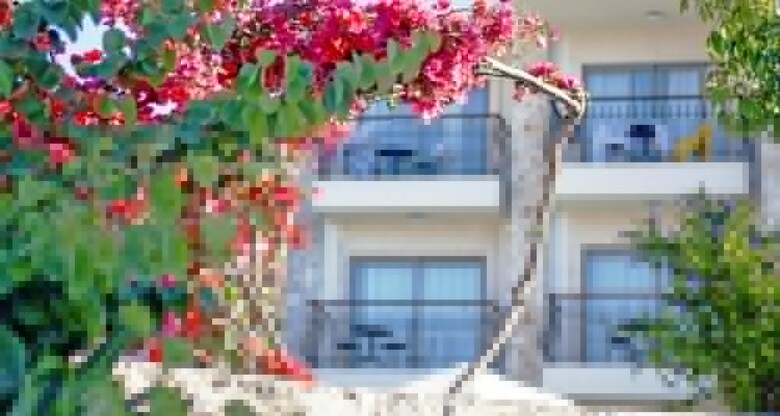 Molino Hotel