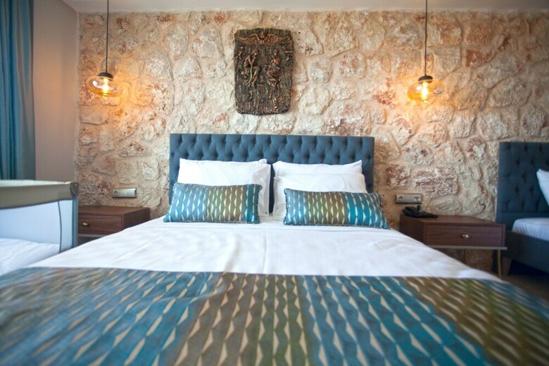 Molino Hotel
