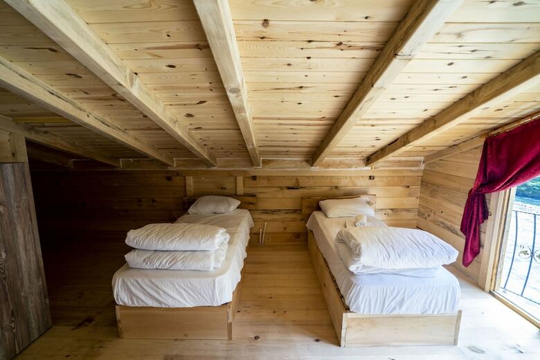 Hotel Megza Bungalov Ayder Otel