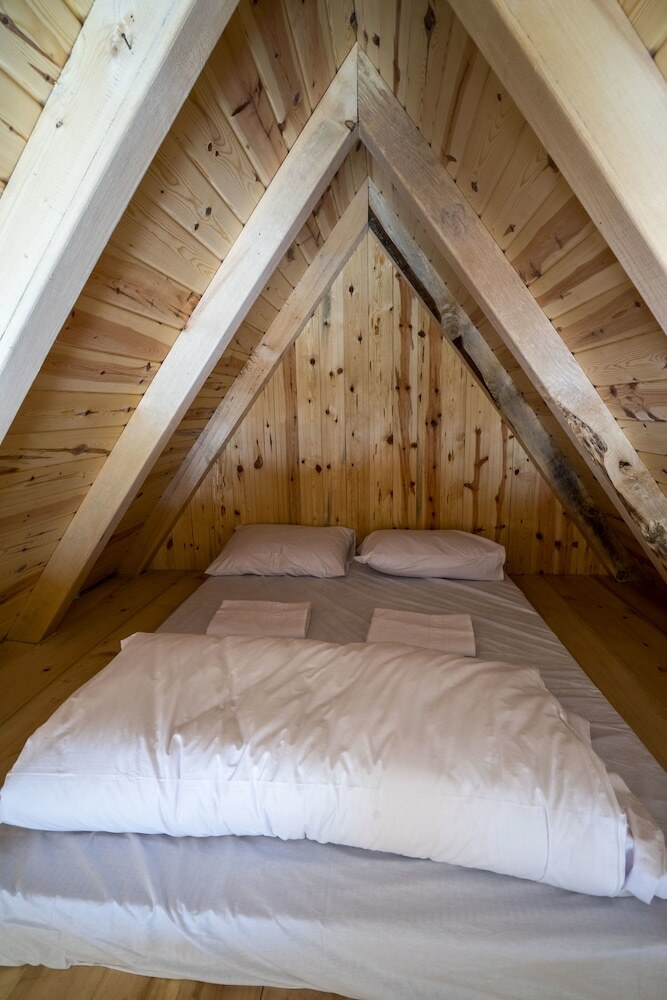 Hotel Megza Bungalov Ayder Otel