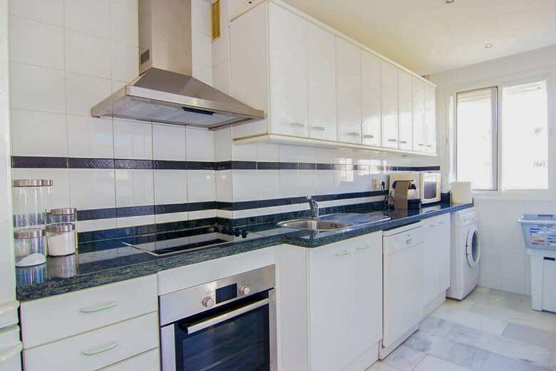 Apartamentos Oleholidays Duplex Lunamar A 50m Playa
