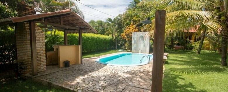 Hostal Pipa Casa C�ndido