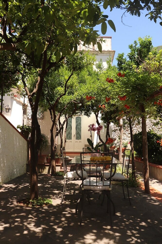 Bed & Breakfast Casa Amorino