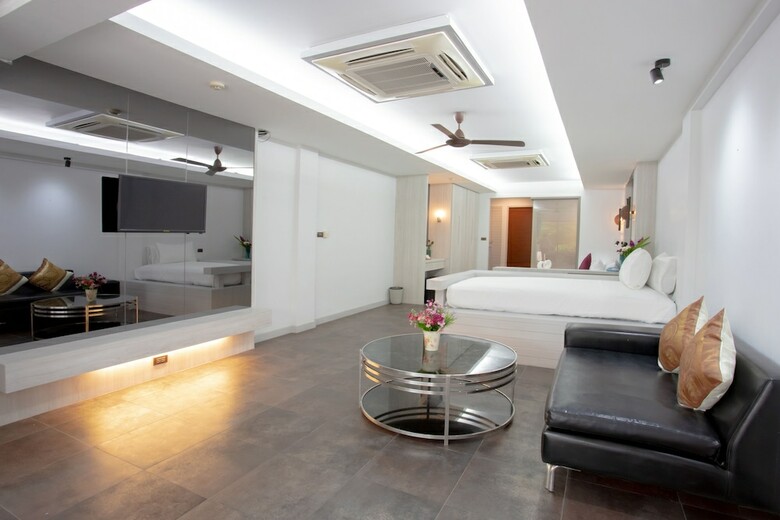Aparthotel Green Forest Resort