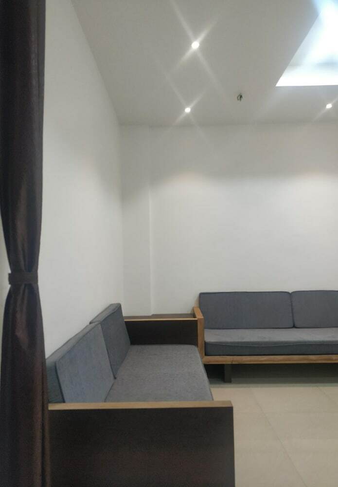 Hotel Rp Studio Rooms