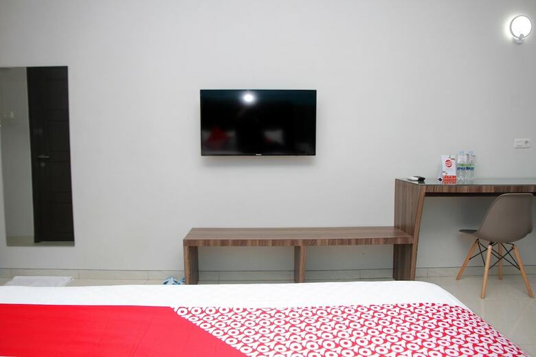 Hotel Oyo 1100 Galaxy Guesthouse