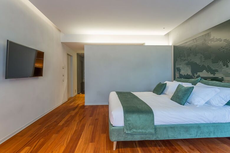 Hotel Fauno Urban Resort