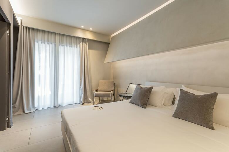 Hotel Fauno Urban Resort