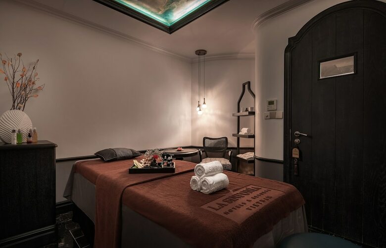 La Sinfon�a Del Rey Hotel & Spa