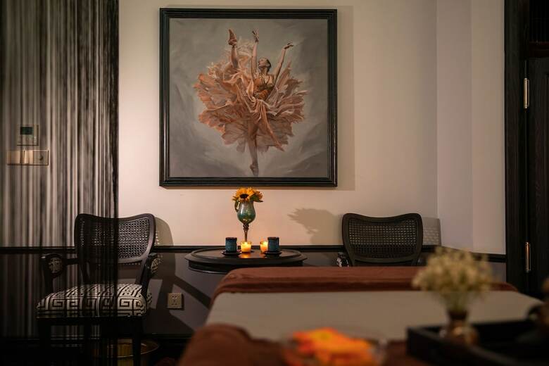 La Sinfon�a Del Rey Hotel & Spa