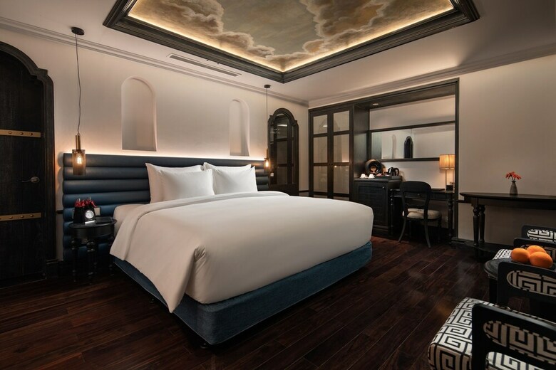 La Sinfon�a Del Rey Hotel & Spa