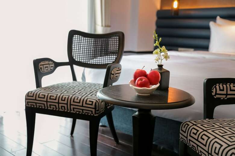 La Sinfon�a Del Rey Hotel & Spa