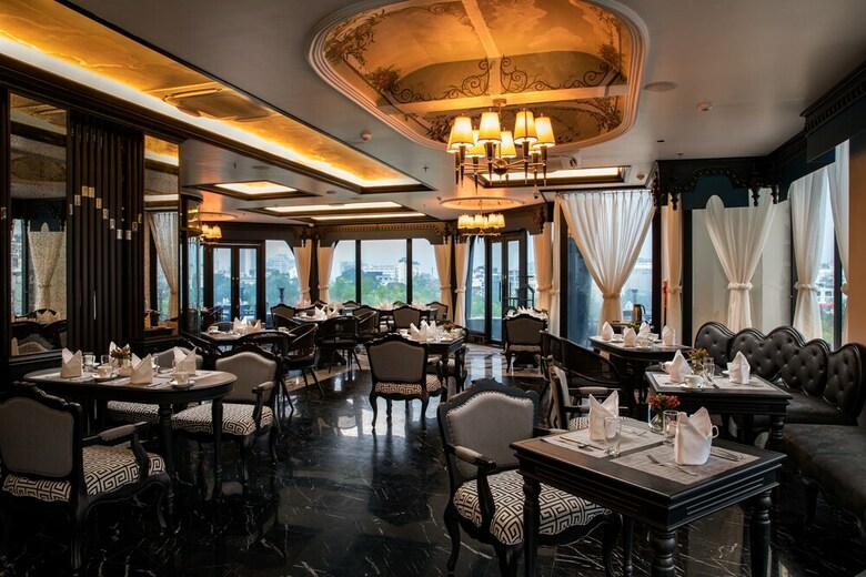 La Sinfon�a Del Rey Hotel & Spa