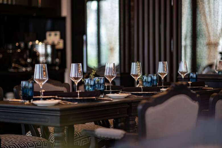 La Sinfon�a Del Rey Hotel & Spa