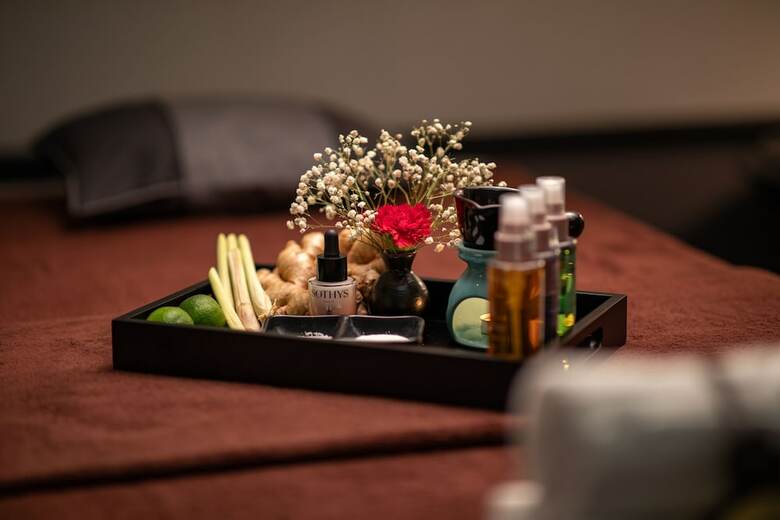 La Sinfon�a Del Rey Hotel & Spa