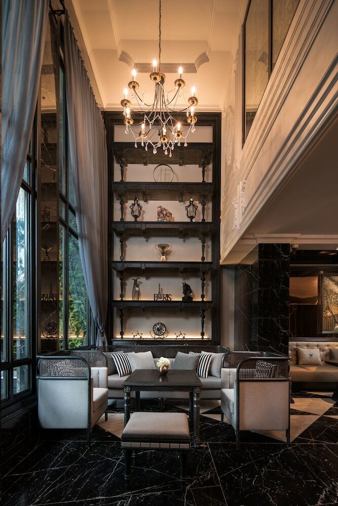 La Sinfon�a Del Rey Hotel & Spa