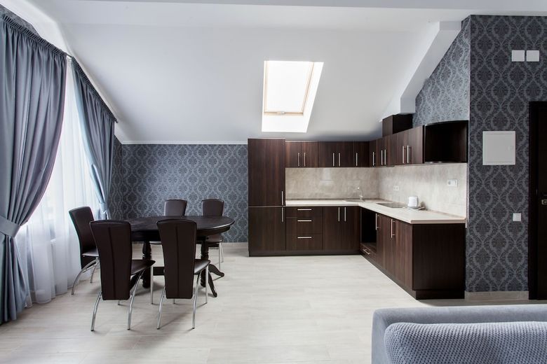 Hotel Apartamenty Na Bolshom Fontane