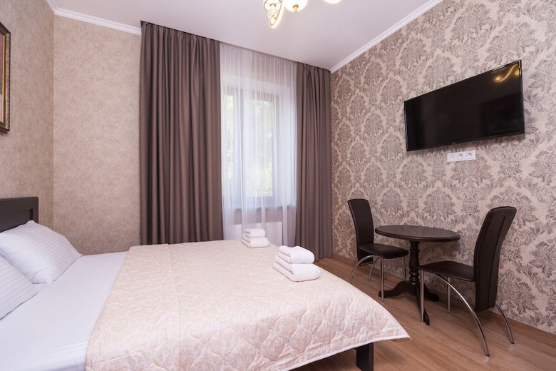 Hotel Apartamenty Na Bolshom Fontane