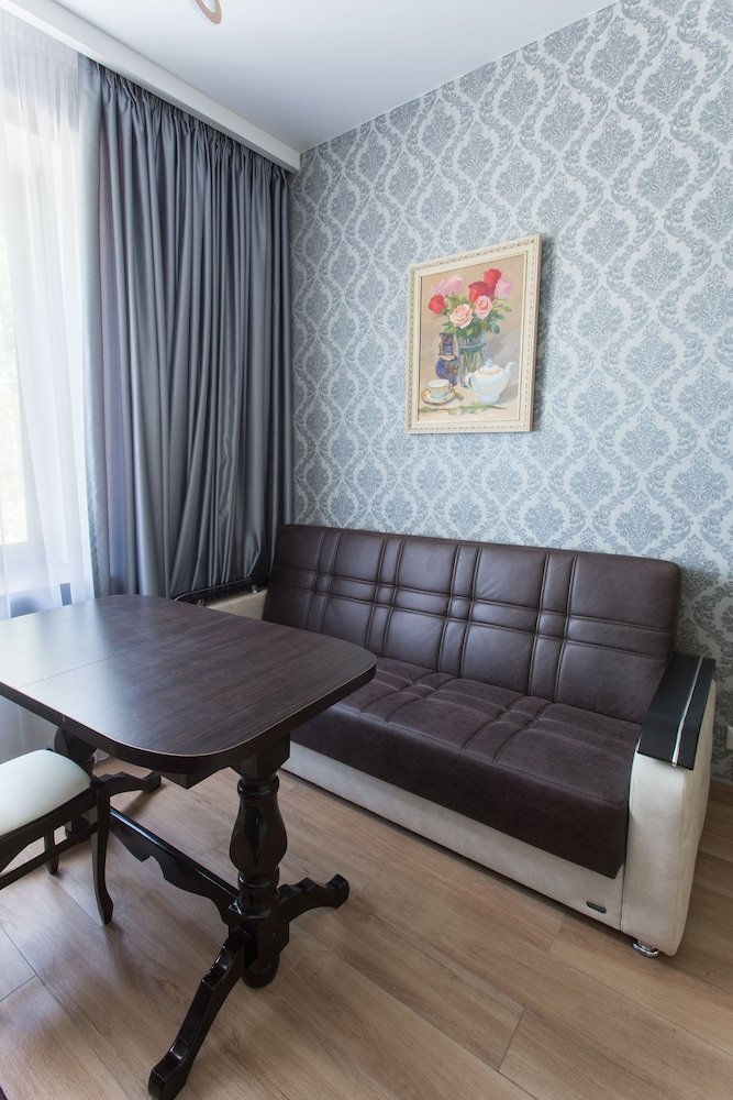 Hotel Apartamenty Na Bolshom Fontane
