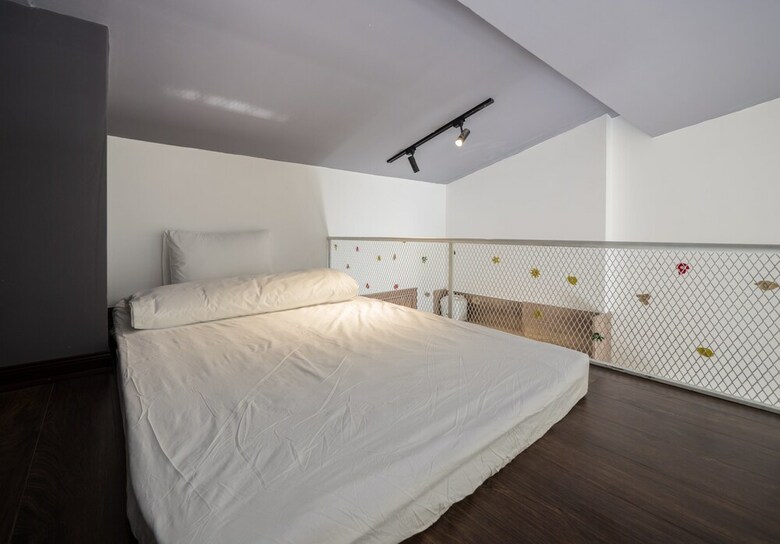 Hostal Wings House - Hostel