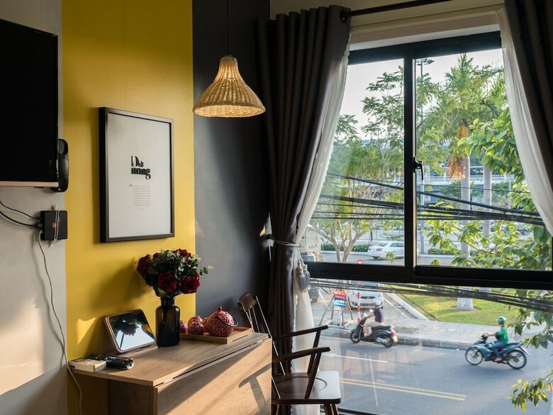 Hostal Wings House - Hostel