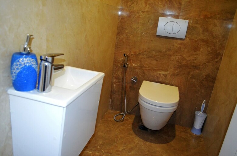 Apartamento Inci Prime