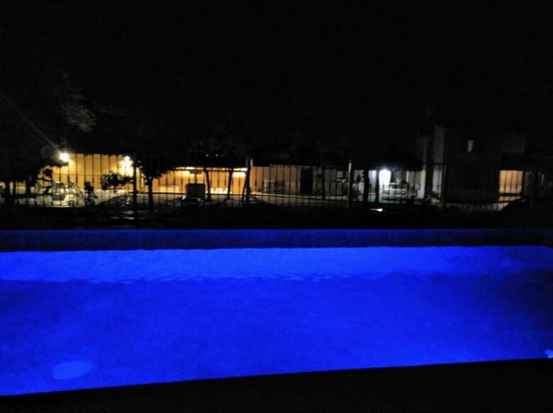 Agroturismo La Casa Del Corro