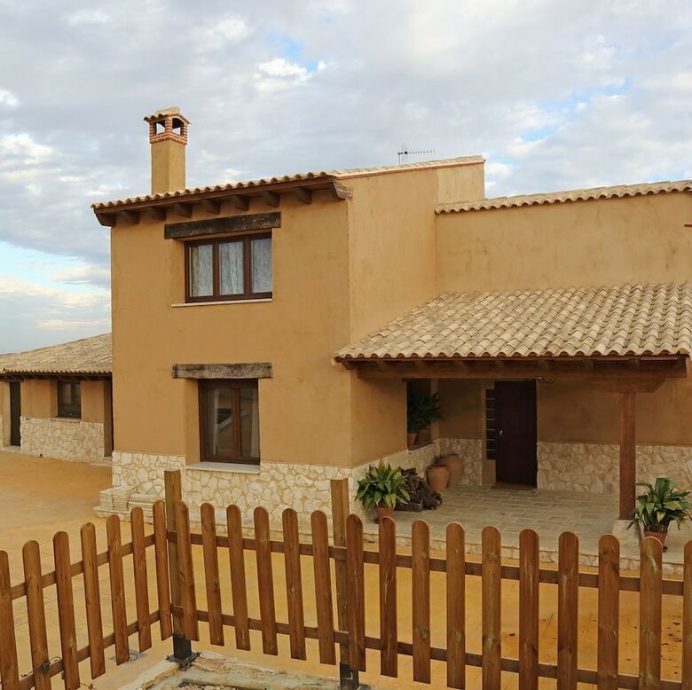 Agroturismo La Casa Del Corro