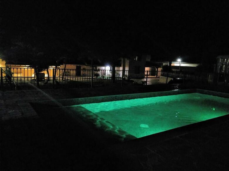 Agroturismo La Casa Del Corro