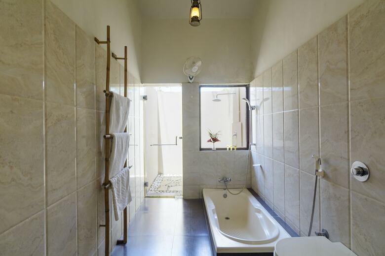 Apartamento The Riverwood Forest Retreat-pench