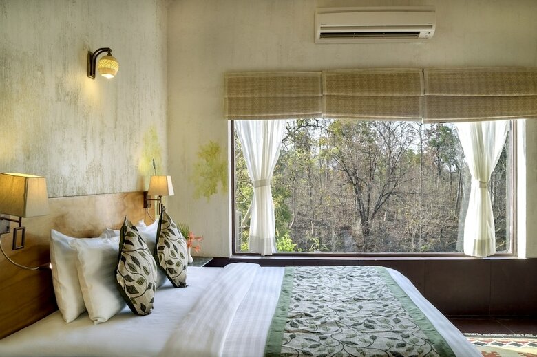 Apartamento The Riverwood Forest Retreat-pench