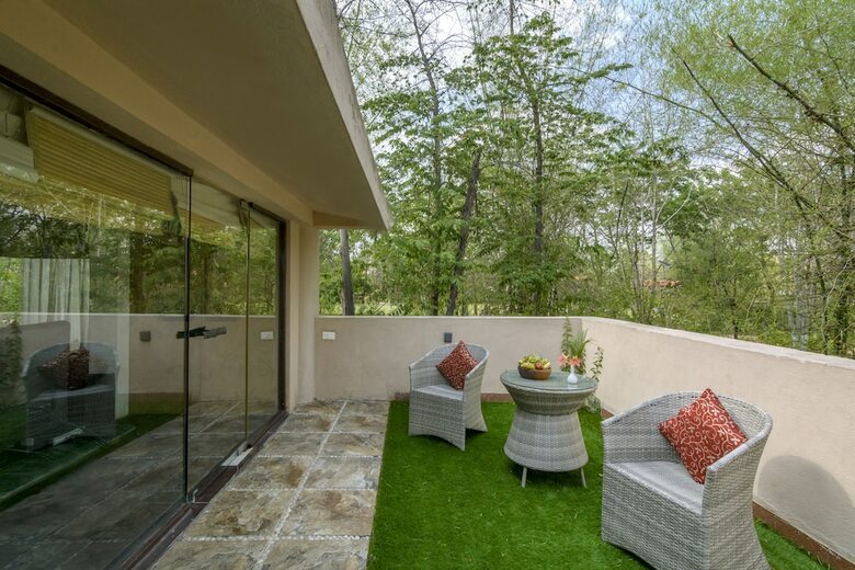 Apartamento The Riverwood Forest Retreat-pench