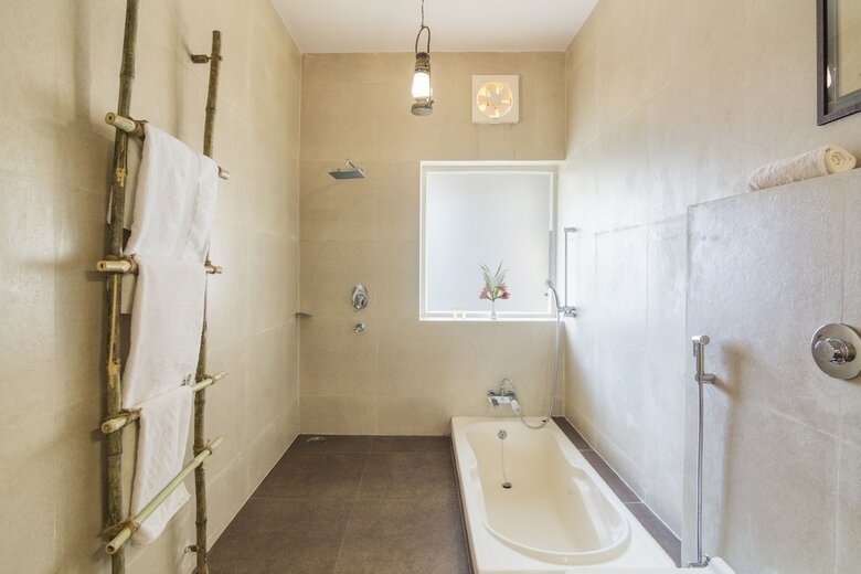 Apartamento The Riverwood Forest Retreat-pench