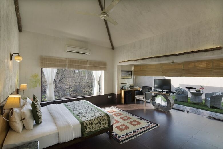 Apartamento The Riverwood Forest Retreat-pench