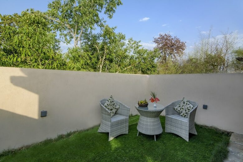 Apartamento The Riverwood Forest Retreat-pench