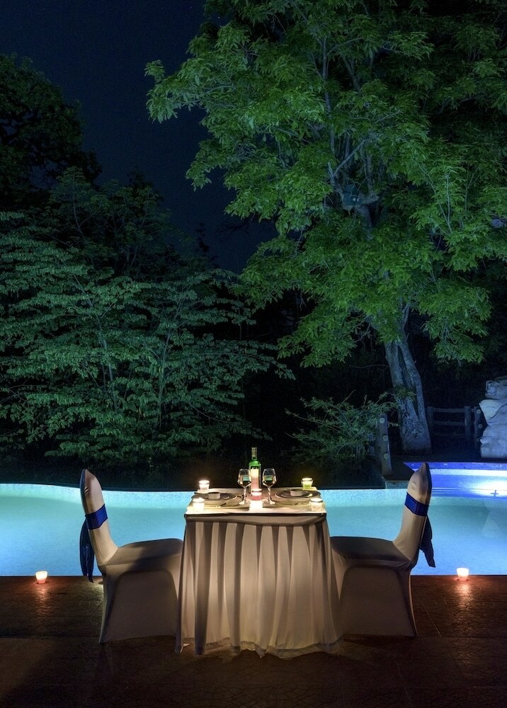 Apartamento The Riverwood Forest Retreat-pench