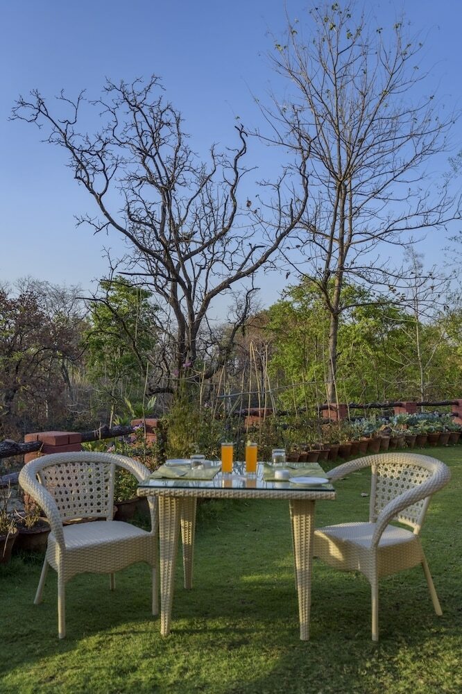 Apartamento The Riverwood Forest Retreat-pench